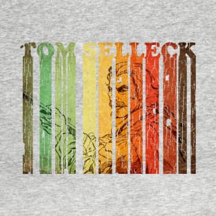 Vintage Tom Selleck T-Shirt